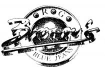 RG;BROWN'S;BLUE JEANS