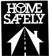 HOME SAFELY