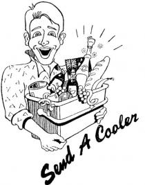 SEND A COOLER