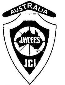 AUSTRALIA;JAYCEES;JCI