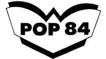 POP 84