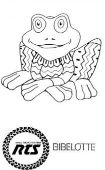BIBELOTTE;RTS;RING TREAD SYSTEM