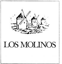 LOS MOLINOS