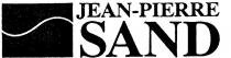 JEAN-PIERRE SAND
