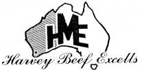 HME;HARVEY BEEF EXCELLS