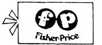 FP FISHER-PRICE