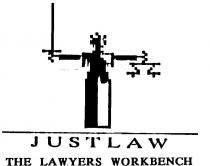 JUSTLAW;THE LAWYERS WORKBENCH