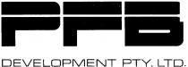 PFB DEVELOPMENT PTY LTD