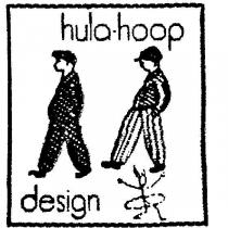 HULA-HOOP;DESIGN