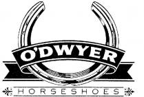 O'DWYER HORSESHOES