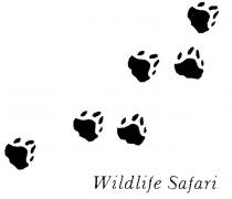 WILDLIFE SAFARI