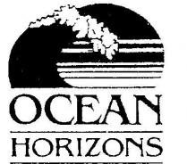 OCEAN HORIZONS
