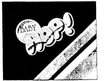 BABY HOP!