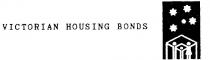 VICTORIAN HOUSING BONDS