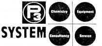 P3 SYSTEM;CHEMISTRY EQUIPMENT CONSULTANCY SERVICE