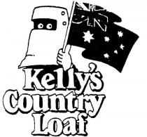 KELLY'S COUNTRY LOAF