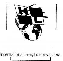 HL;INTERNATIONAL FREIGHT FORWARDERS