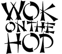 WOK ON THE HOP