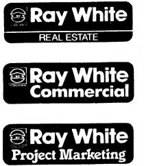 ERA;RAY WHITE REAL ESTATE;RAY WHITE COMMERCIAL;RAY WHITE PROJECT MARKETING