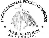 PROFESSIONAL RODEO COWBOYS ASSOCIATION AUSTRALIA