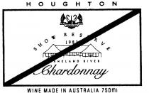 HOUGHTON;FRANKLAND RIVER;1983;EST 1836