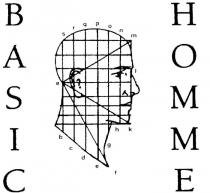 BASIC HOMME;ABCDEFGHKLMNOPQRS