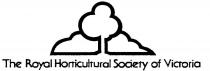 THE ROYAL HORTICULTURAL SOCIETY OF VICTORIA