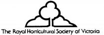 THE ROYAL HORTICULTURAL SOCIETY OF VICTORIA