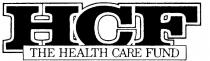 HCF;THE HEALTH CARE FUND