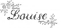LOUISE;BARBARA LOUISE BOYER