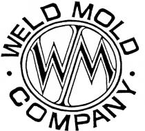 WELD MOLD COMPANY;WM