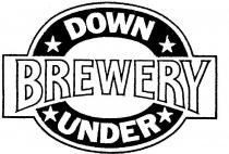 DOWN UNDER BREWERY