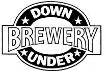 DOWN UNDER BREWERY