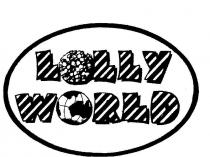 LOLLY WORLD
