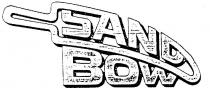 SAND BOW