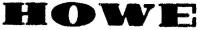 HOWE