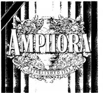 AMPHORA;ESTABLISHED 1753