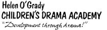 HELEN O'GRADY;CHILDREN'S DRAMA ACADEMY;