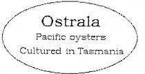 OSTRALA;PACIFIC OYSTERS;CULTURED IN TASMANIA
