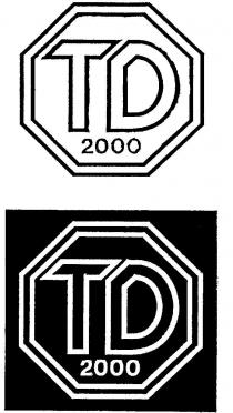 TD 2000