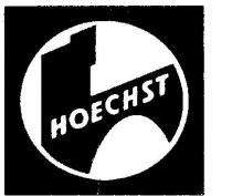 HOECHST;H
