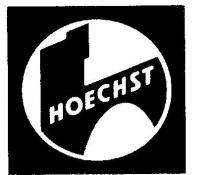 HOECHST;H
