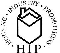 HOUSING INDUSTRY PROMOTIONS HIP