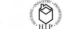 HOUSING INDUSTRY PROMOTIONS HIP