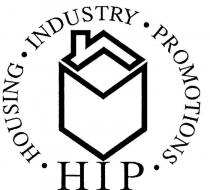 HOUSING INDUSTRY PROMOTIONS HIP