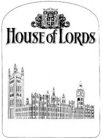 HOUSE OF LORDS