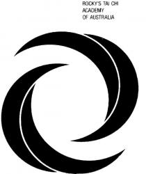 ROCKY'S TAI CHI ACADEMY OF AUSTRALIA