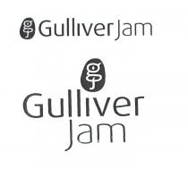 GJ GULLIVER JAM