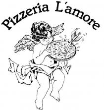 PIZZERIA L'AMORE