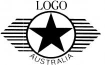 LOGO AUSTRALIA